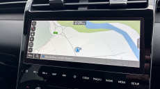 Hyundai TUCSON 1.6 TGDi 48V MHD SE Connect 5dr 2WD DCT Petrol Estate